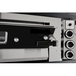 Horno a gas OEM SG69/2 6+6 Pizzas de 30 Ø