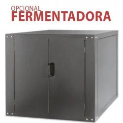 Cámara de fermentación de 0 a 90ª - Mod.1