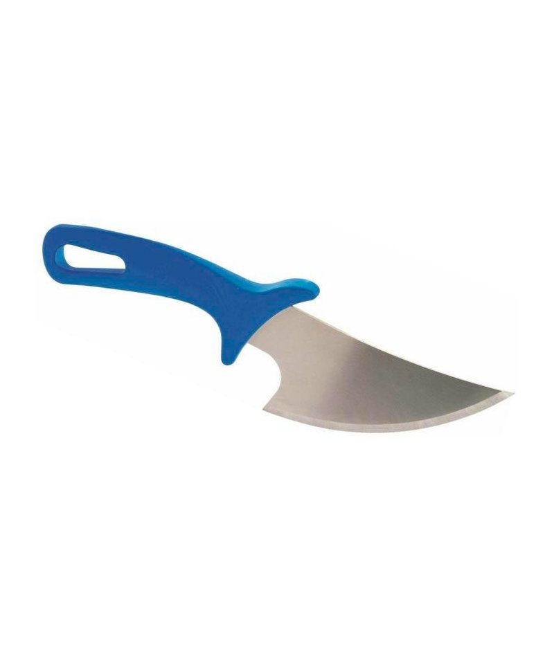 Cortador de pizza profesional para bandejas