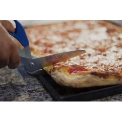 Tijera profesional para pizzas