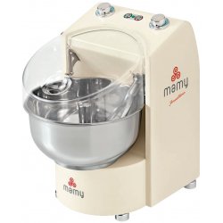 Amasadora de horquilla F7 7Kg