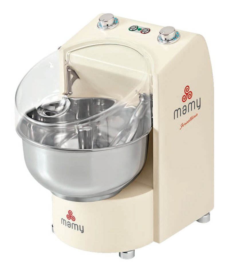 Amasadora de horquilla F7 7Kg