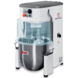 Amasadora planetaria de mesa MX12B 10 Lt