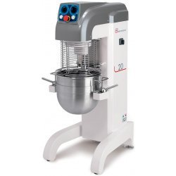 Amasadora planetaria de mesa MX20B 20 Lt