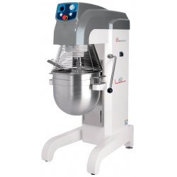 Amasadora planetaria de pie MX60P 60 Lt