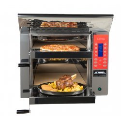 Horno para pizza Stima VP Chef Revolution