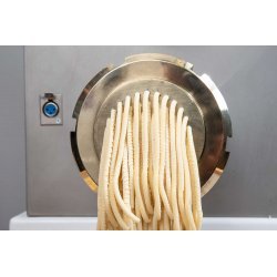 Máquina de Pasta Fresca Extrusora 4kg/h