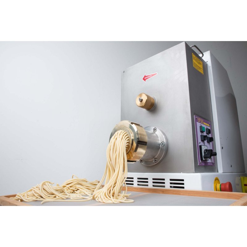 máquina para hacer pasta