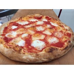 Formadora de bases de pizza con borde OEM Pressform PF35MT SV -  Pizzaform Profesional