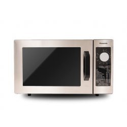 Microondas Panasonic NE-1025 (22L.)