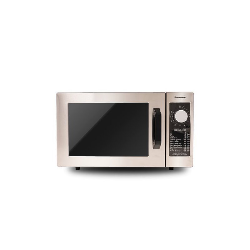 Microondas Panasonic NE-1025 (22L.) Microondas Panasonic NE-1025 (22L.)