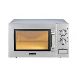 Microondas Panasonic NE-1027 (22L.)