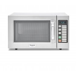 Microondas Panasonic NE-1037 (22L.)