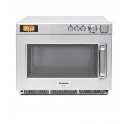 Microondas profesional Panasonic serie Campacta NE-1643 (18L.)