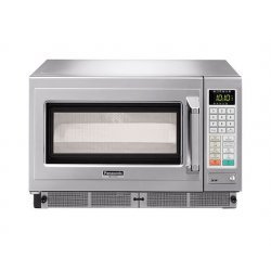 Horno Microondas Panasonic NE-C1475 (30L.) Combinado Microondas + Grill + Grill con aire + Gril con aire caliente