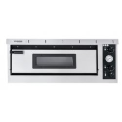 Horno Prismafood PLUS XL4PIZZAS DE 35cm Ø