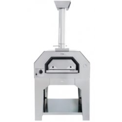 Horno de gas Prismafood TITAN GAS 6 PIZZAS 35cm Ø