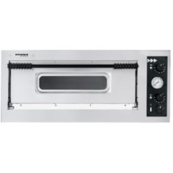 Horno Prismafood BASIC6L 6 PIZZAS 32cm Ø