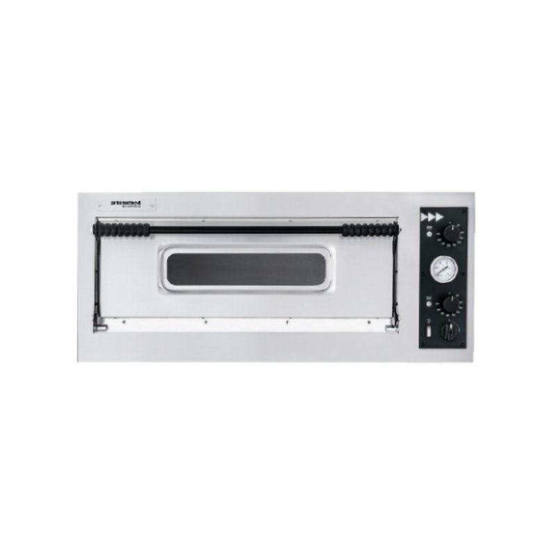 Horno Prismafood BASIC6L 6 PIZZAS 32cm Ø Horno Prismafood BASIC6L 6 PIZZAS 32cm Ø