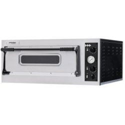 Horno Prismafood BASIC6L 6 PIZZAS 32cm Ø