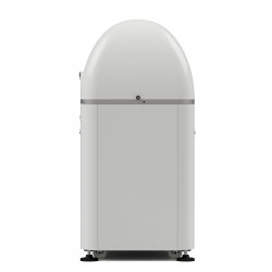 Divisora boleadora automática de masa para panadería, pastelería y pizzería SPA A