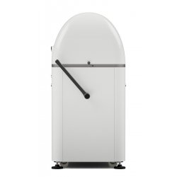 Divisora boleadora semi automática de masa para panadería, pastelería y pizzería SPA SA