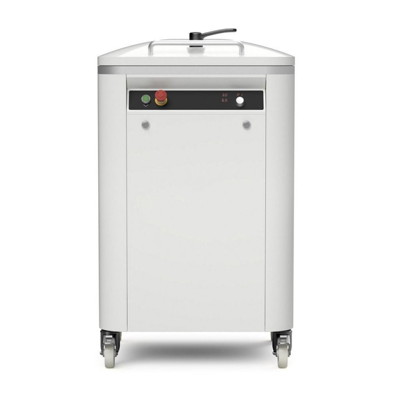 Divisora y prensas automáticas de masa para panadería, pastelería y pizzería SQ A Divisora y prensas automáticas de masa para panadería, pastelería y pizzería SQ A