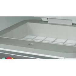 Divisora y prensas automáticas de masa para panadería, pastelería y pizzería SQ A