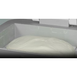 Divisora y prensas automáticas de masa para panadería, pastelería y pizzería SQ A
