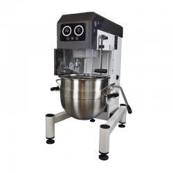 Amasadora planetaria profesional CPL165B 5 Lt - con variador