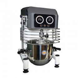 Amasadora planetaria profesional CPL1820B 20 Lt - con variador