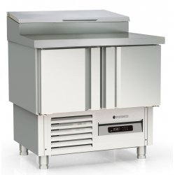 Mesa fría para ensaladas MFEI70-100