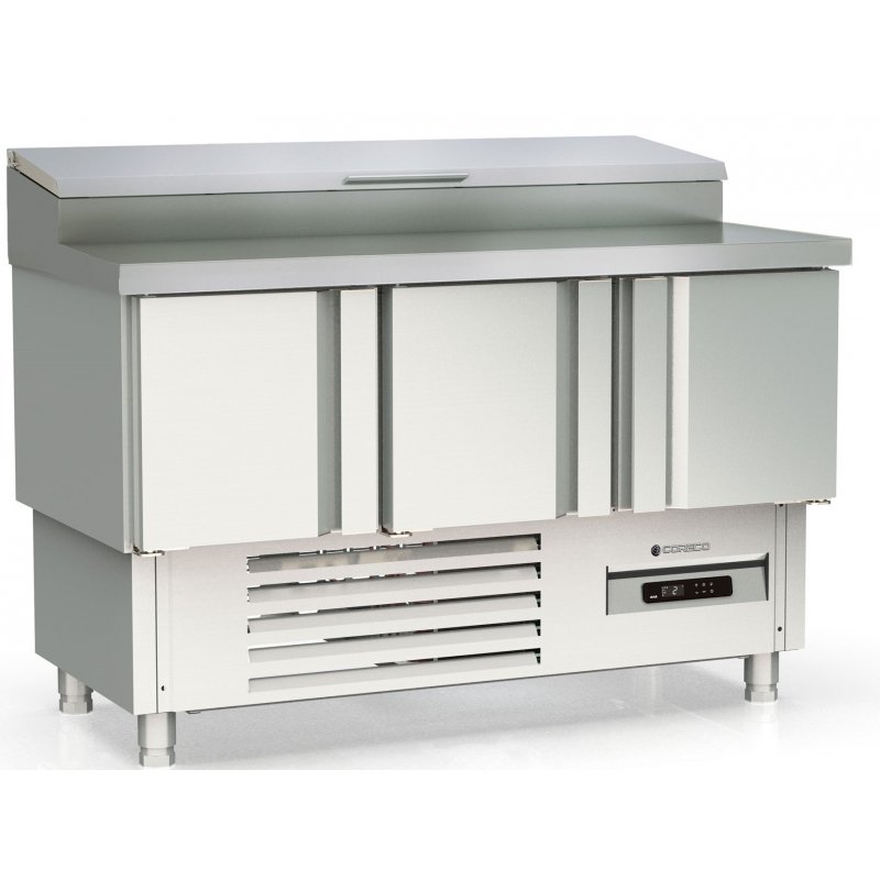 Mesa fría para ensaladas MFEI70-140 Mesa fría para ensaladas MFEI70-140