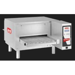 Horno de pizza de cinta o tunel ventilado electrico Zanolli Synthesis 05/40 Compact