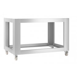 Horno de pizza eléctrico Zanolli Citizen 9+9 MC EM