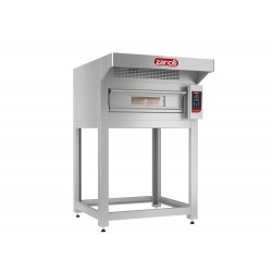 Horno de pizza eléctrico Zanolli Citizen MC EP 4