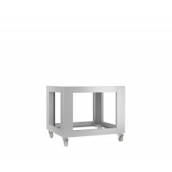 Horno de pizza eléctrico Zanolli Citizen MC EP 4+4