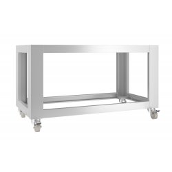 Horno eléctrico Zanolli Teorema Polis 4 MC18 para pizza, pan y pastelería