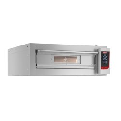 Horno de pizza eléctrico Zanolli Citizen 9 MC Touch