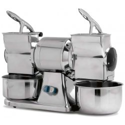 Ralladora de queso doble GD