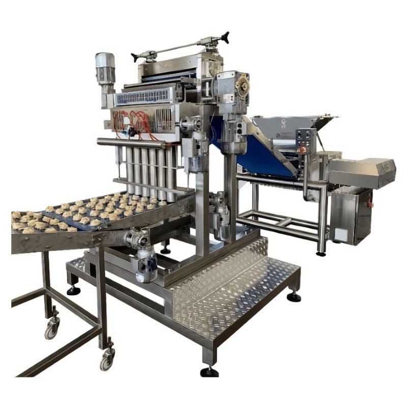 Niditrice/Matassatrice NDF 250-540