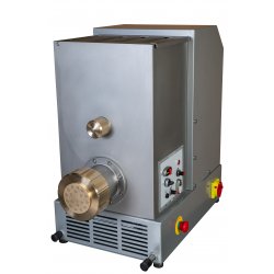 Extrusora para pasta VW 10 Producción 40kg/h