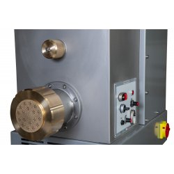 Extrusora para pasta VW 10 Producción 40kg/h