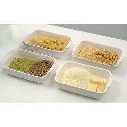 Rallador de queso Microchef GTX Trifásica