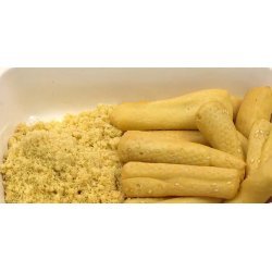Rallador de queso Microchef GTX Trifásica