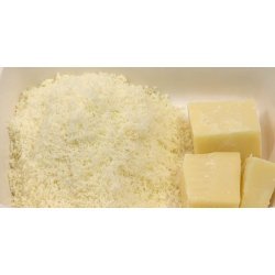 Rallador de queso Microchef GTX Trifásica