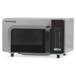 Menumaster RMS 510 TS2 - Microondas profesional de 23 litros
