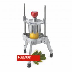 Cortador seccionador de tomates y cítricos Wedgemaster