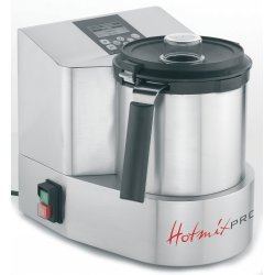 HotmixPro Gastro - 2 Litros - 12.500rpm - Temperatura +24º a +190º