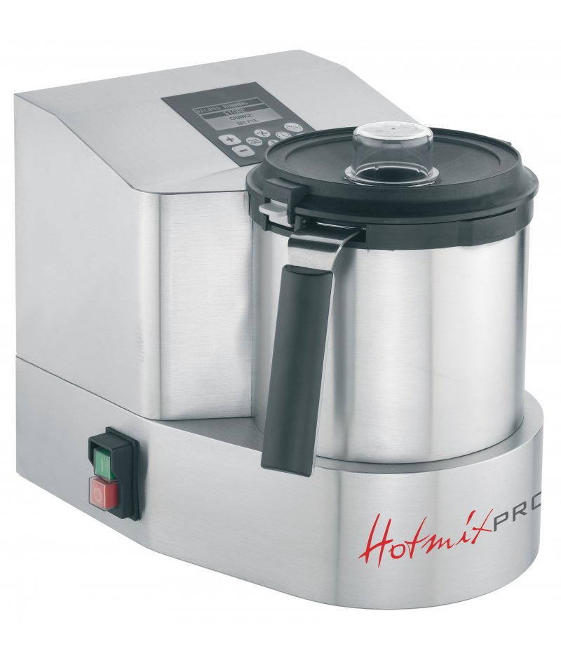 HotmixPro Gastro X - 2 Litros - 16.000rpm - Temperatura +24º a +190º